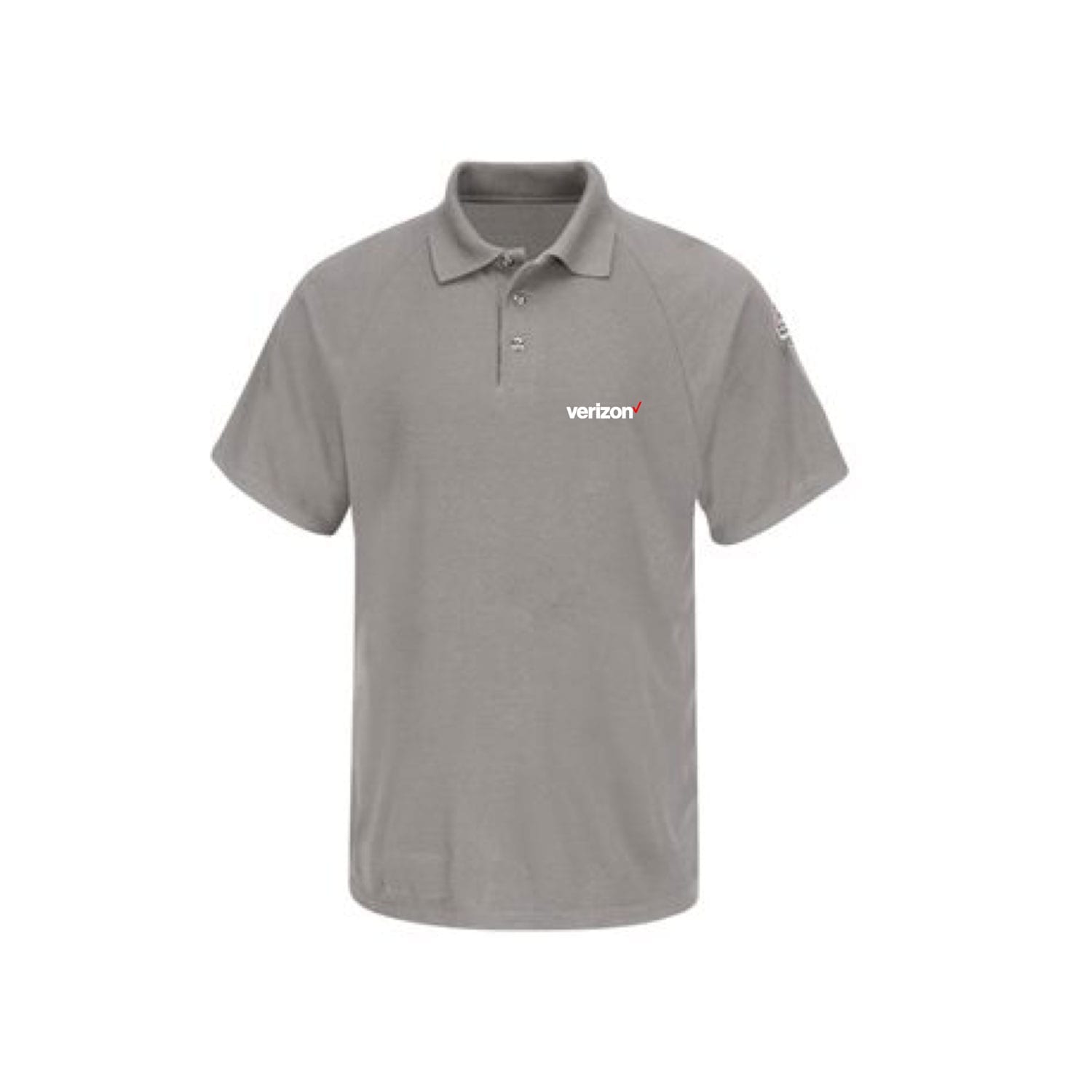 Verizon Response Classic Short Sleeve Polo - CoolTouch®2