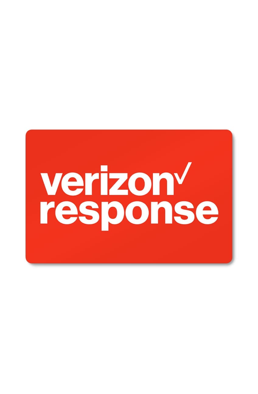 Verizon Response Magnets